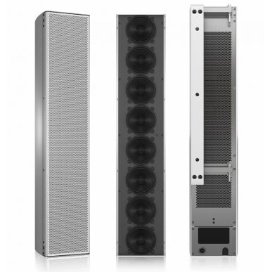 Звуковая колонна Tannoy QFLEX 8